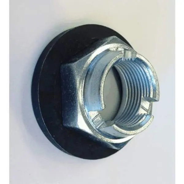 Dagaanbieding Wiellagerbout Bodermann BMH 10032