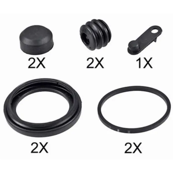 Remklauw revisie Hitec H 432900 Ambachtelijk