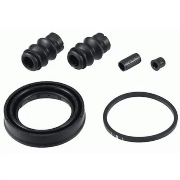 Laatste Kans Remklauw revisie Hitec H 636610