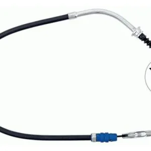 Gereduceerde Prijs Handremkabel Hitec K14071