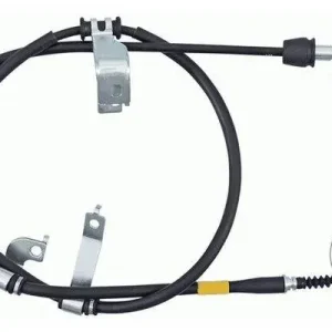 Korting Handremkabel Hitec K14074