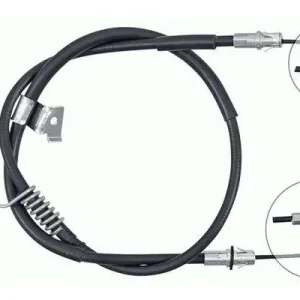 Handremkabel Hitec K14075 Groothandel