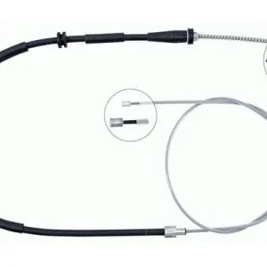 Handremkabel Hitec K14081 Dagaanbieding