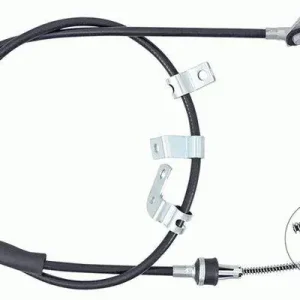 Handremkabel Hitec K14085 Direct Verzonden