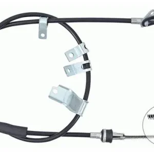 Handremkabel Hitec K14086 Fabrieksprijs