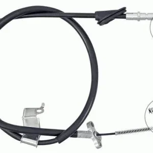 Direct Verzonden Handremkabel Hitec K14100