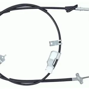 Modern Handremkabel Hitec K14101