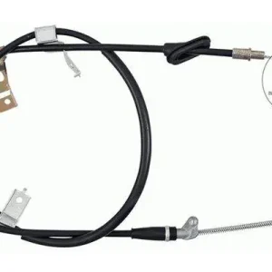 Handremkabel Hitec K14144 Voordeelprijs