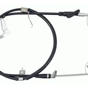 Betrouwbaar Handremkabel Hitec K14145