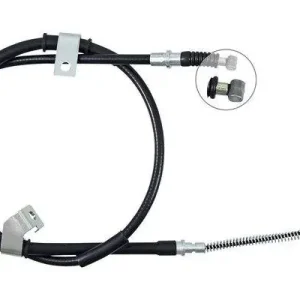 Handremkabel Hitec K14174 Weekendaanbieding