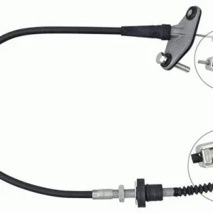 Modern Koppelingskabel Hitec K28940