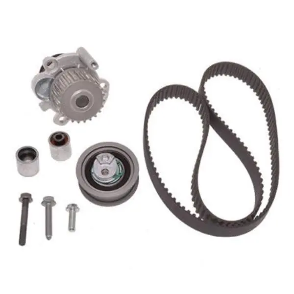 Direct Beschikbaar Distributieriem kit inclusief waterpomp Dayco\\/Hp WPK 1018