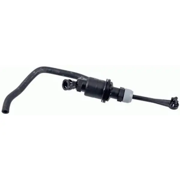 Op = Op Hoofdkoppelingscilinder Hitec H 614780