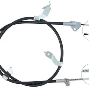 Snelle Levering Handremkabel Hitec K11644