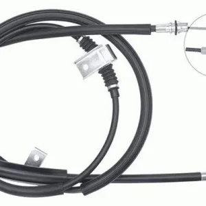 Handremkabel Hitec K12100 Bestseller