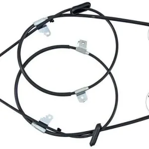 Geld-Terug-Garantie Handremkabel Hitec K19896