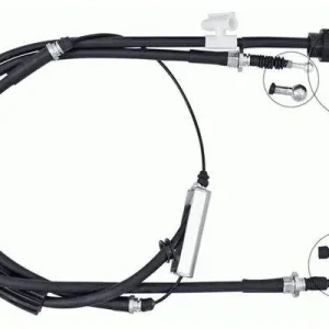 Handremkabel Hitec K19946 Gereduceerde Prijs