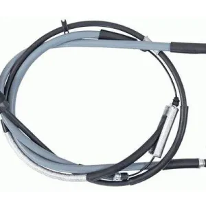 Fabrieksprijs Handremkabel Hitec K19956