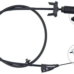 Handremkabel Hitec K19961 Lage Kosten