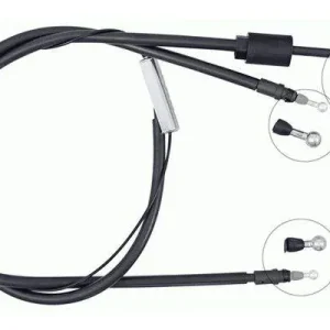 Hoge Kwaliteit Handremkabel Hitec K19966