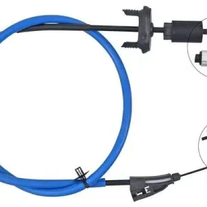 Bestseller Handremkabel Hitec K19971