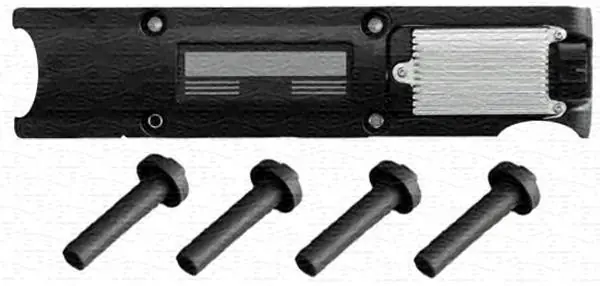 Bobine Magneti Marelli 060801014010 Tijdelijk Beschikbaar