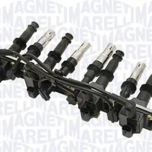 Wereldwijde Verzending Bobine Magneti Marelli 060810250010