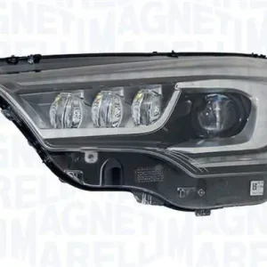 Trendy Koplamp Magneti Marelli 712483181129