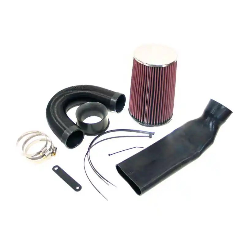 Luchtfilter Vierol KN57-0348 Lage Prijs