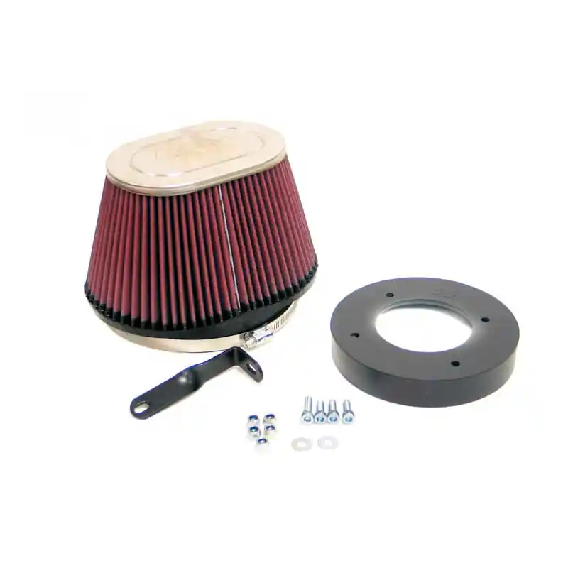 Tijdelijk Beschikbaar Luchtfilter Vierol KN57-0369