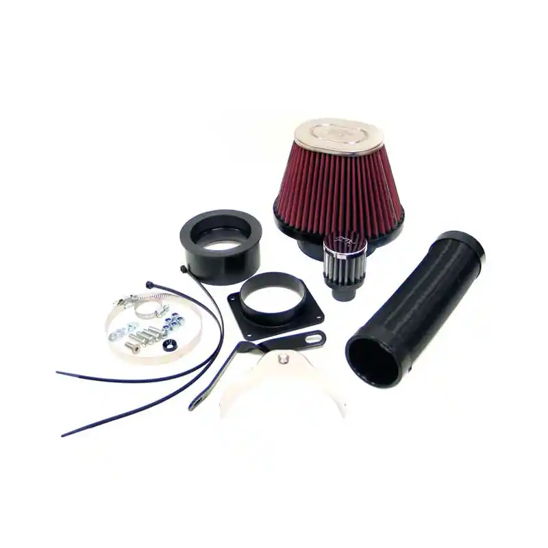 Betaalbaar Luchtfilter Vierol KN57-0515