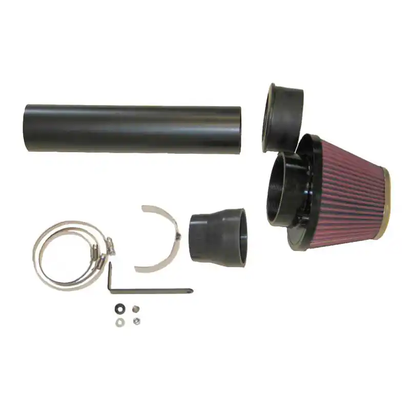 Fabrieksprijs Luchtfilter Vierol KN57-0516