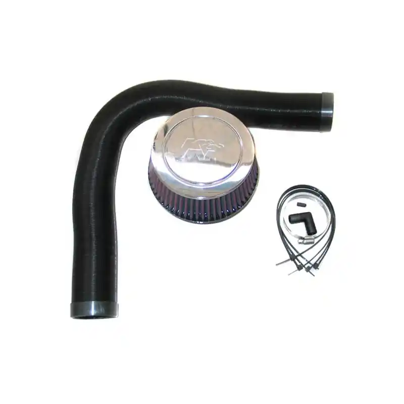 Plaats Bestelling Luchtfilter Vierol KN57-0655