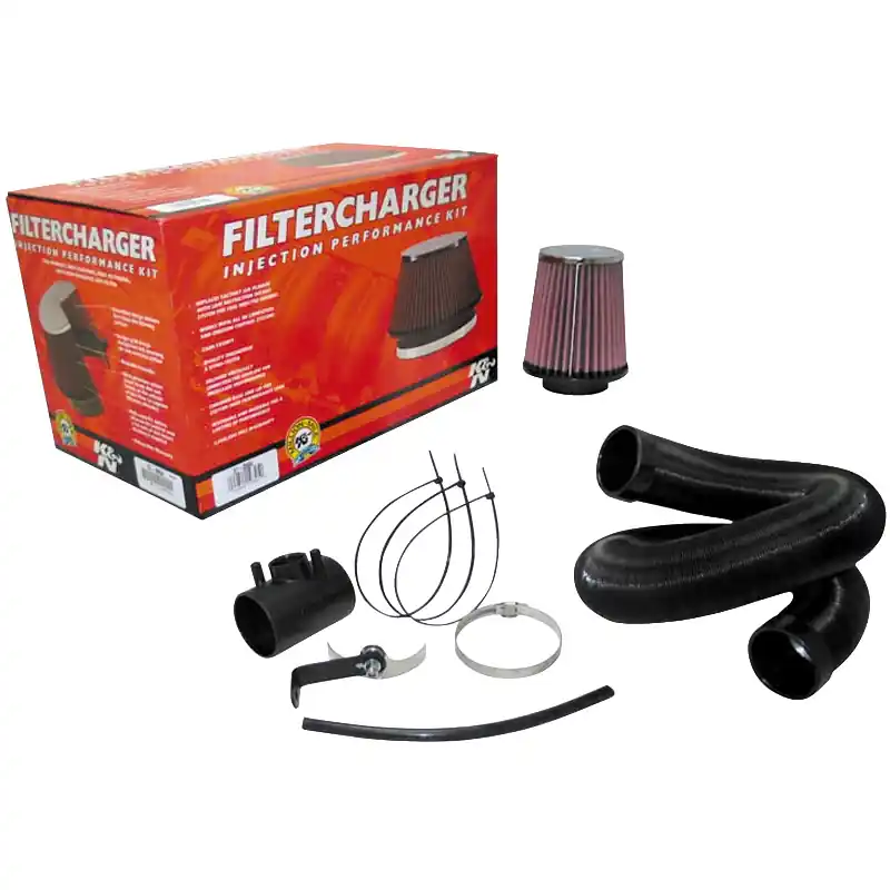 Groothandel Luchtfilter Vierol KN57-0664