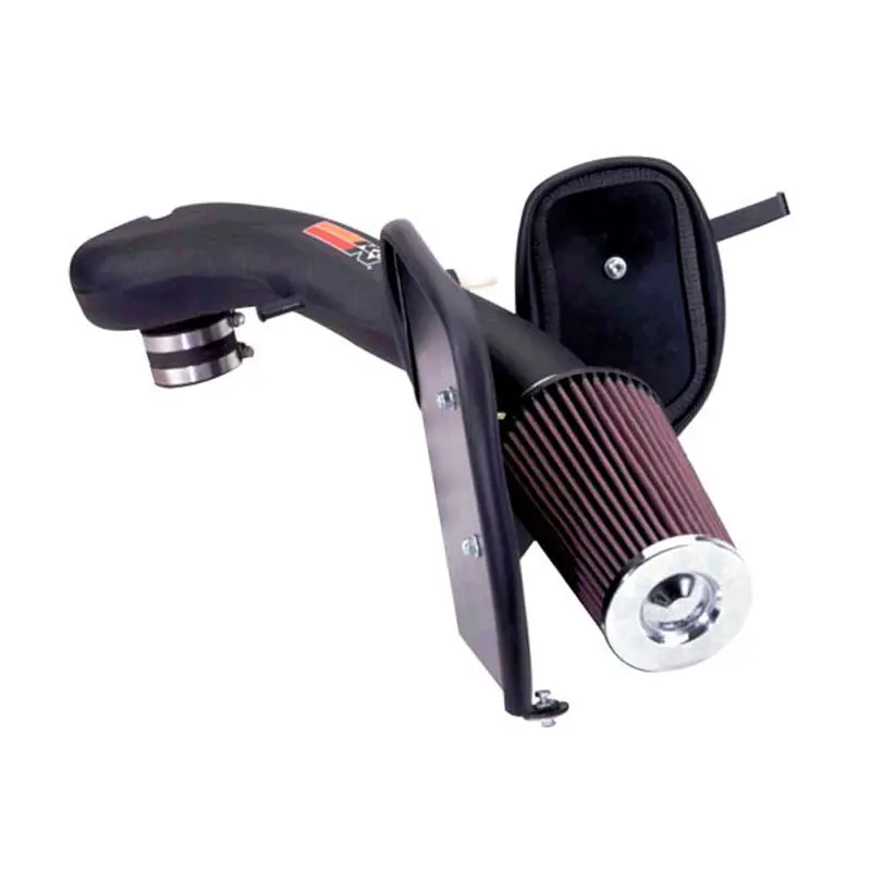 Luchtfilter Vierol KN57-1520 Wereldwijde Verzending