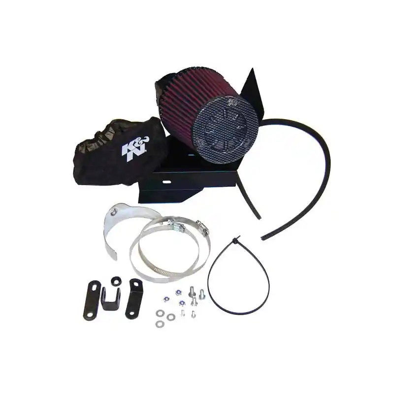 Luchtfilter Vierol KN57I-2502 Rechtstreeks Van De Fabrikant