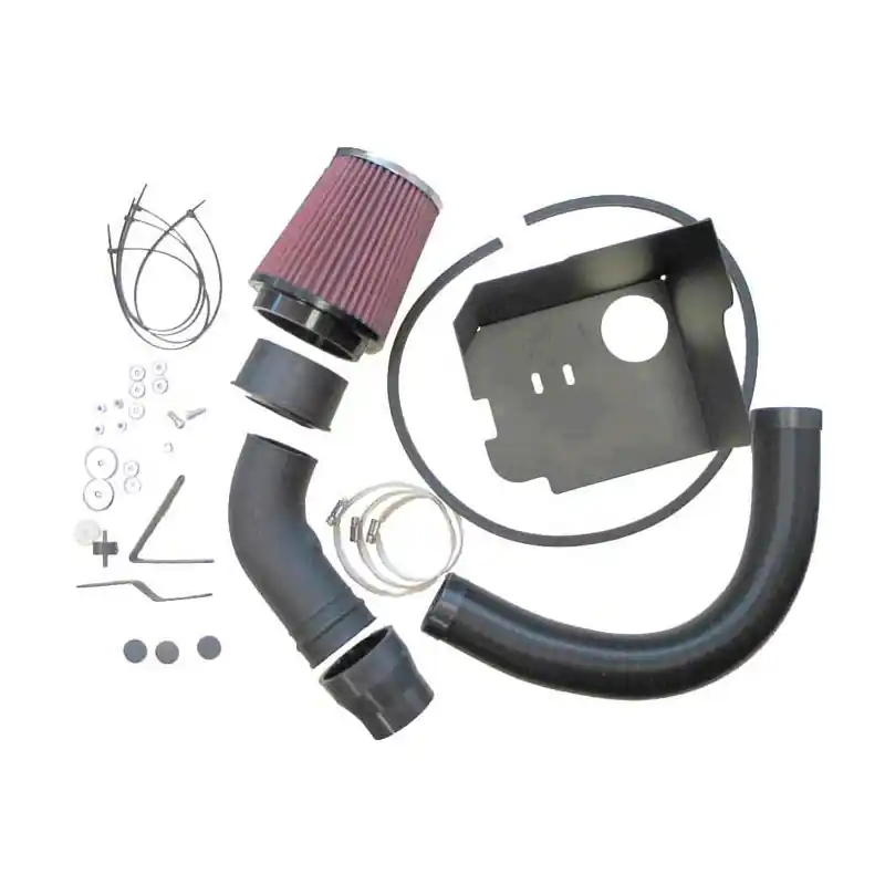 Luchtfilter Vierol KN57I-6517 Geld-Terug-Garantie