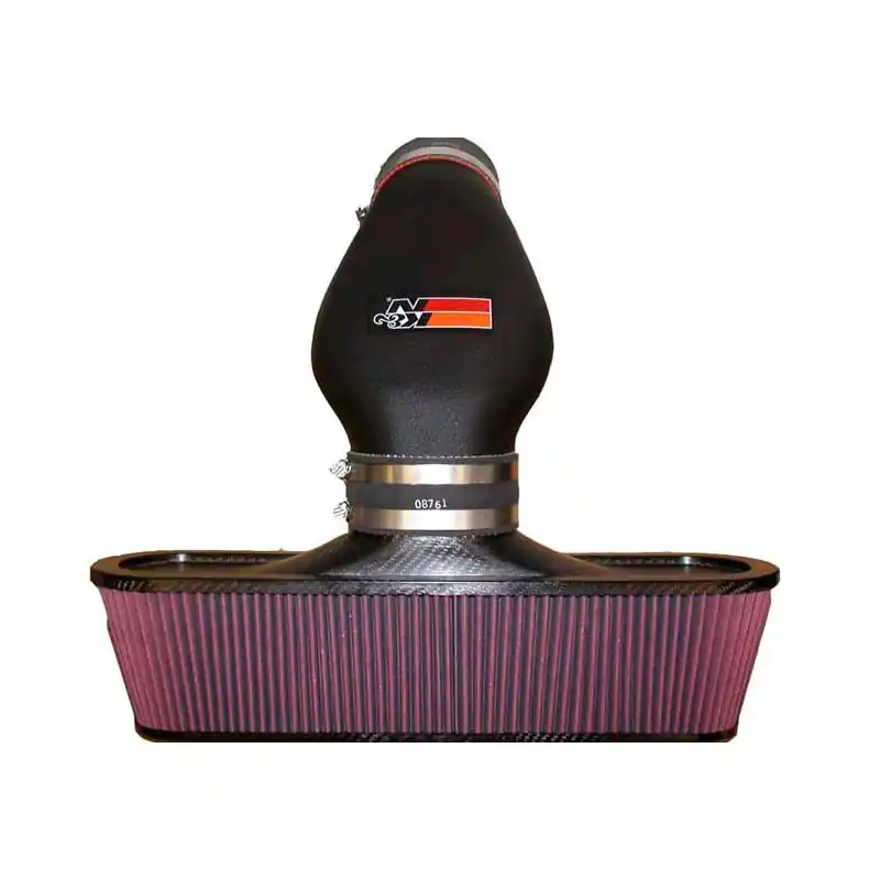 Luchtfilter Vierol KN63-3052 Actieprijs