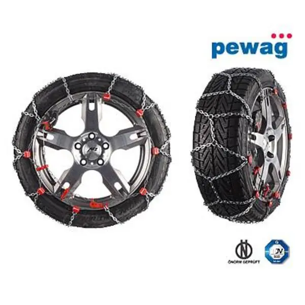 Sneeuwketting Pewag RS9 77 Meest Verkocht