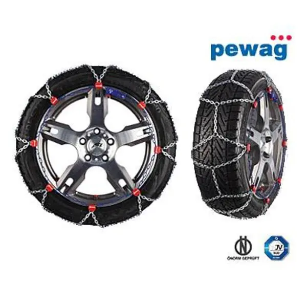 Sneeuwketting Pewag SXP 510 Speciale Aanbieding