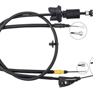 Luxe Airco condensor Hitec K18041