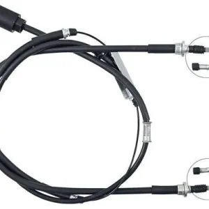 Airco condensor Hitec K19509 Populair