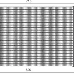 Nu Kopen Airco condensor Magneti Marelli 350203362000