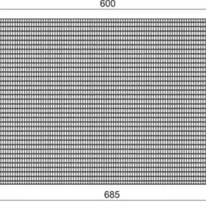 Airco condensor Magneti Marelli 350203378000 Beperkt Aanbod