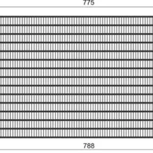 Airco condensor Magneti Marelli 350203453000 Beste Prijs