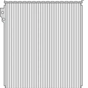 Radiateur Magneti Marelli 350213934000 Speciale Aanbieding