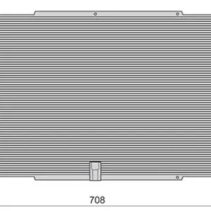Radiateur Magneti Marelli 350213975000 Laatste Versie